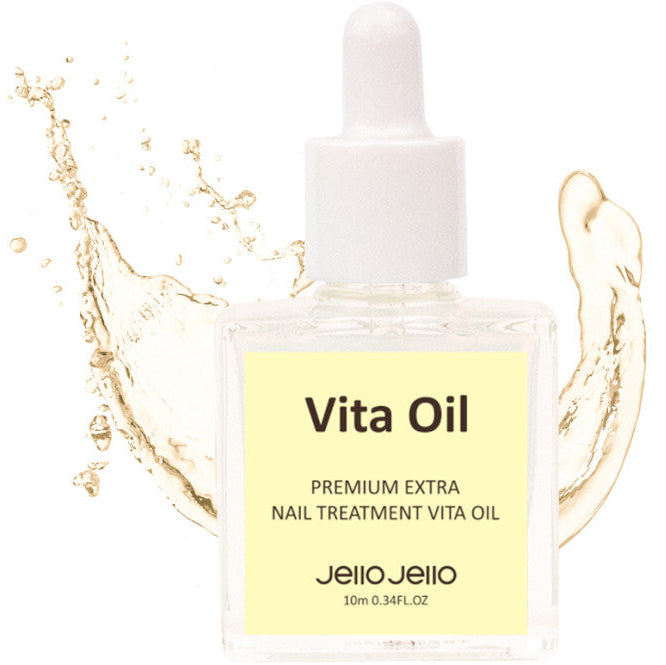 Jello Jello - Vita Oil