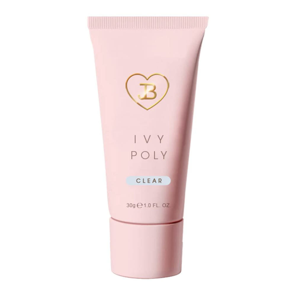 Jin.B - Ivy Poly Gel (3 types)