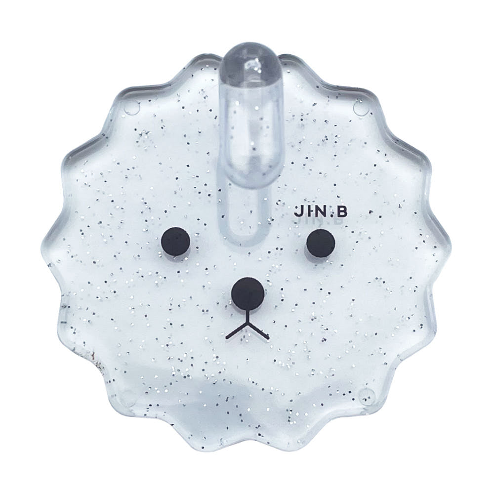 Jin.B Gracia - Puppy Nail Tip Stand (Set of 5)
