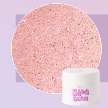 YOGO - Soda Beam/Silky Beam Embossed Gel