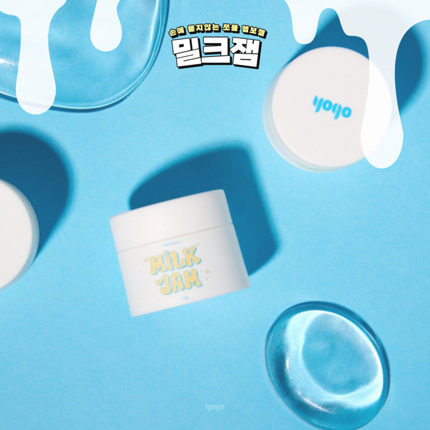 YOGO - Milk Jam