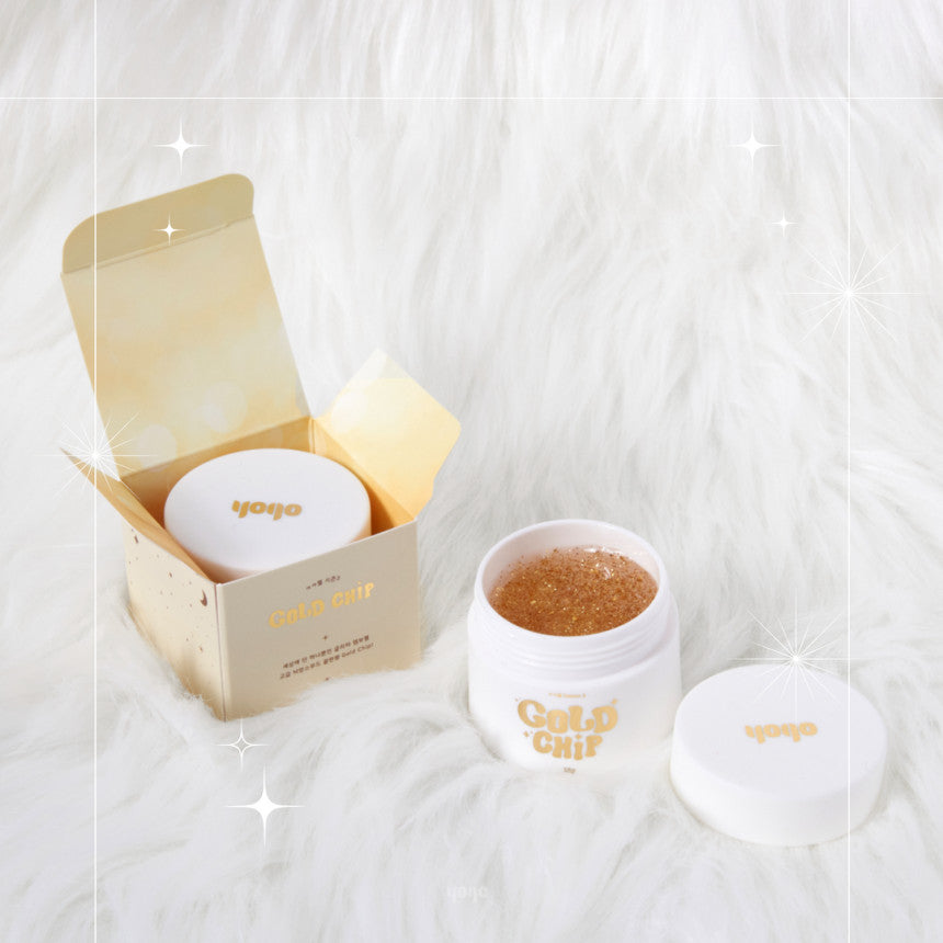 YOGO - Gold Chip