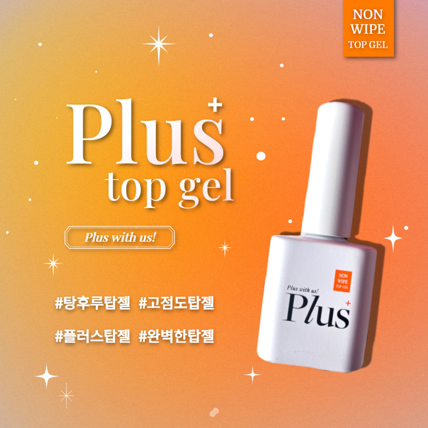MAYO - Plus Top Gel