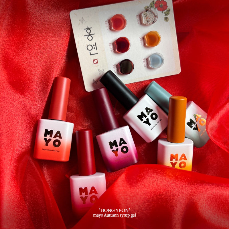 MAYO - Hong Yeon Collection