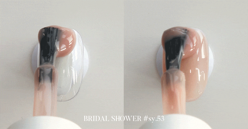 Yogurtnail Kr. - Bridal Shower (Individuals/Full set)