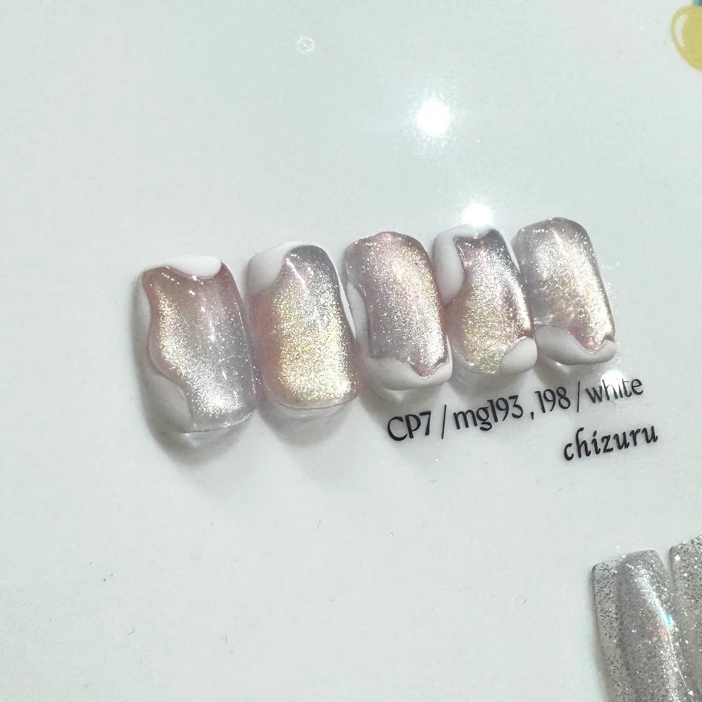 enoi - NEW IN* Jelly Mag mg190-209 (Individuals/Full set)