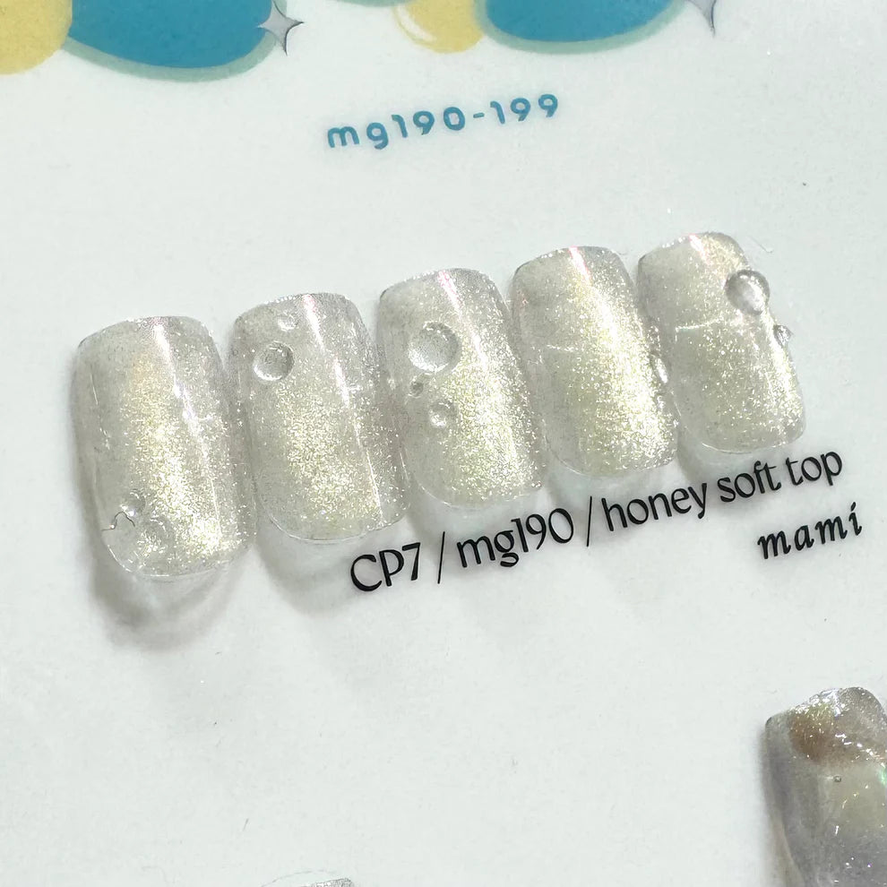 enoi - NEW IN* Jelly Mag mg190-209 (Individuals/Full set)