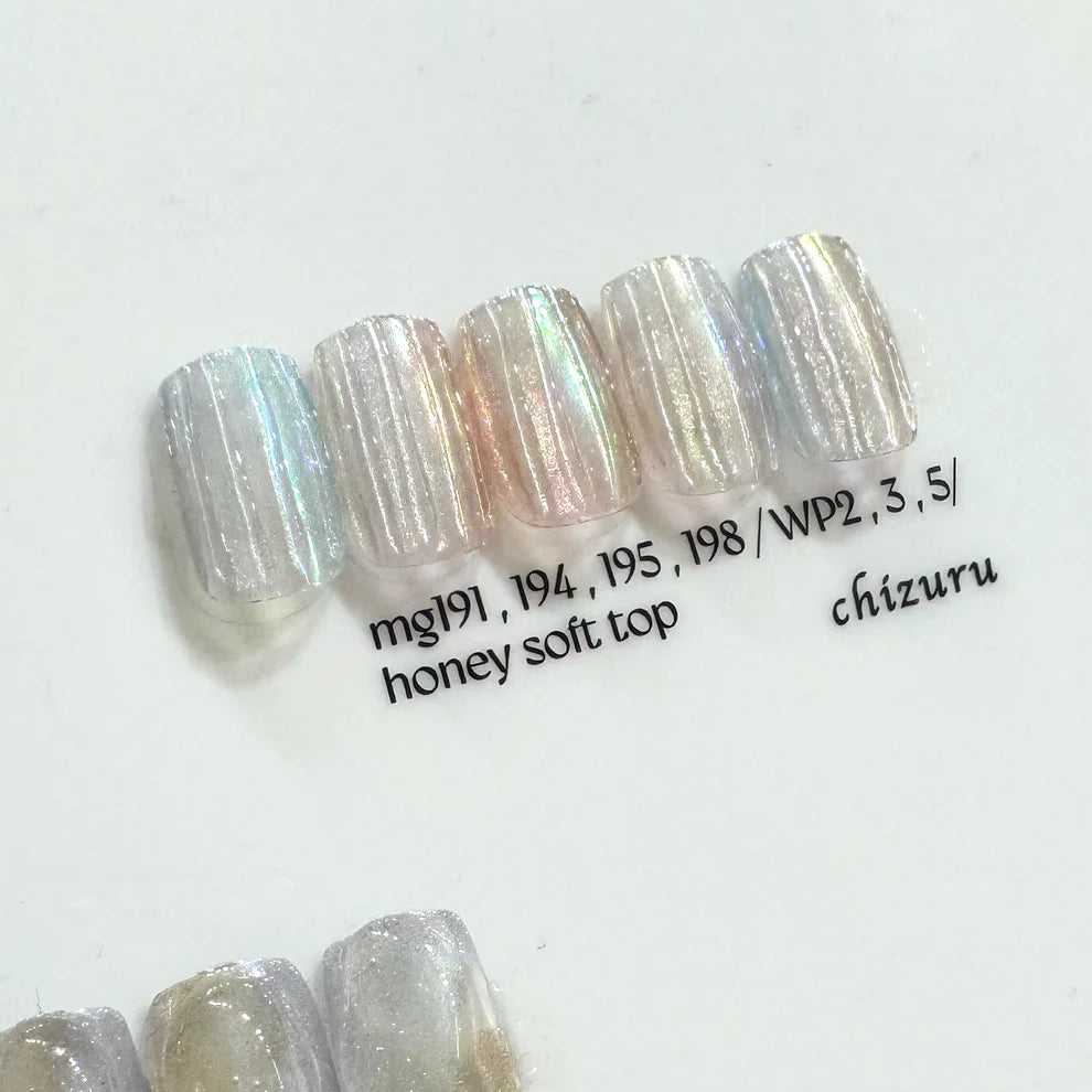 enoi - NEW IN* Jelly Mag mg190-209 (Individuals/Full set)