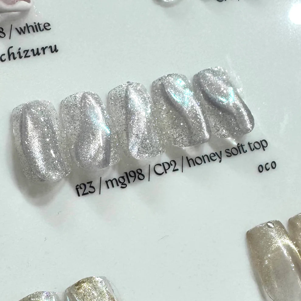 enoi - NEW IN* Jelly Mag mg190-209 (Individuals/Full set)