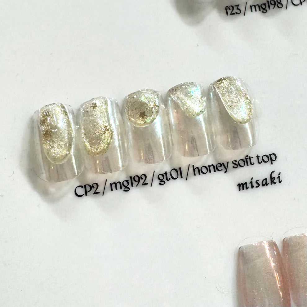 enoi - NEW IN* Jelly Mag mg190-209 (Individuals/Full set)