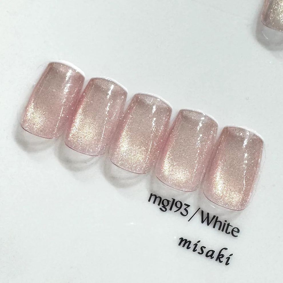 enoi - NEW IN* Jelly Mag mg190-209 (Individuals/Full set)