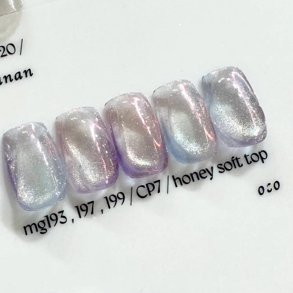 enoi - NEW IN* Jelly Mag mg190-209 (Individuals/Full set)