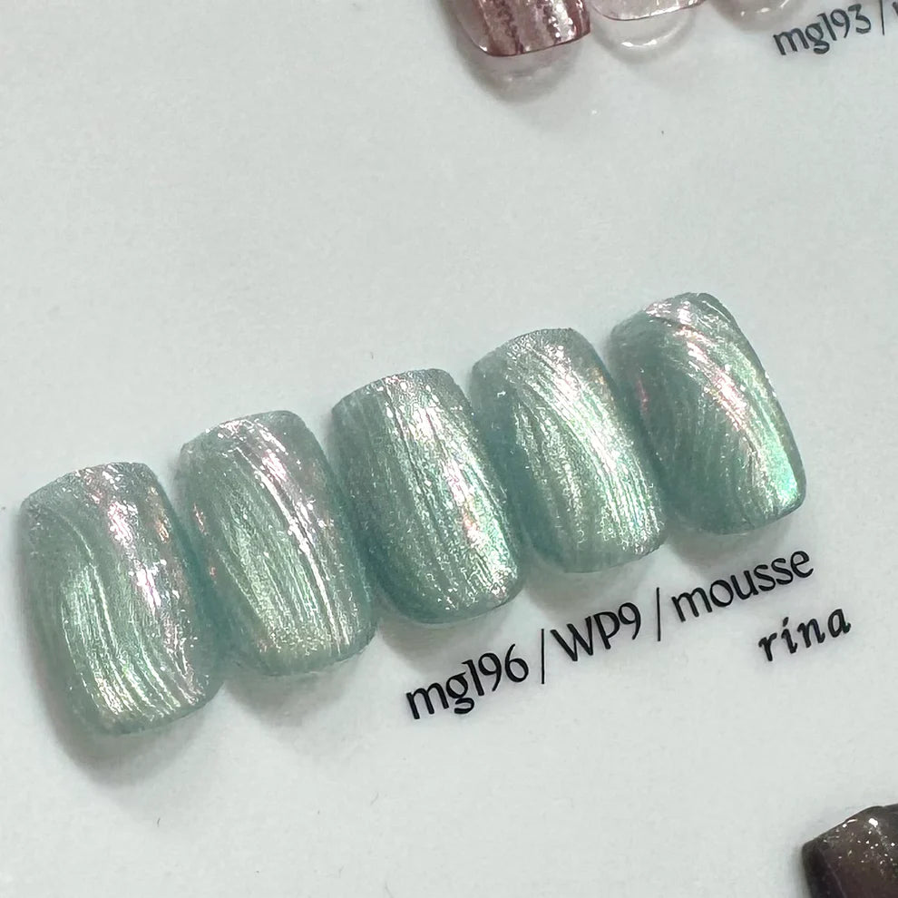 enoi - NEW IN* Jelly Mag mg190-209 (Individuals/Full set)