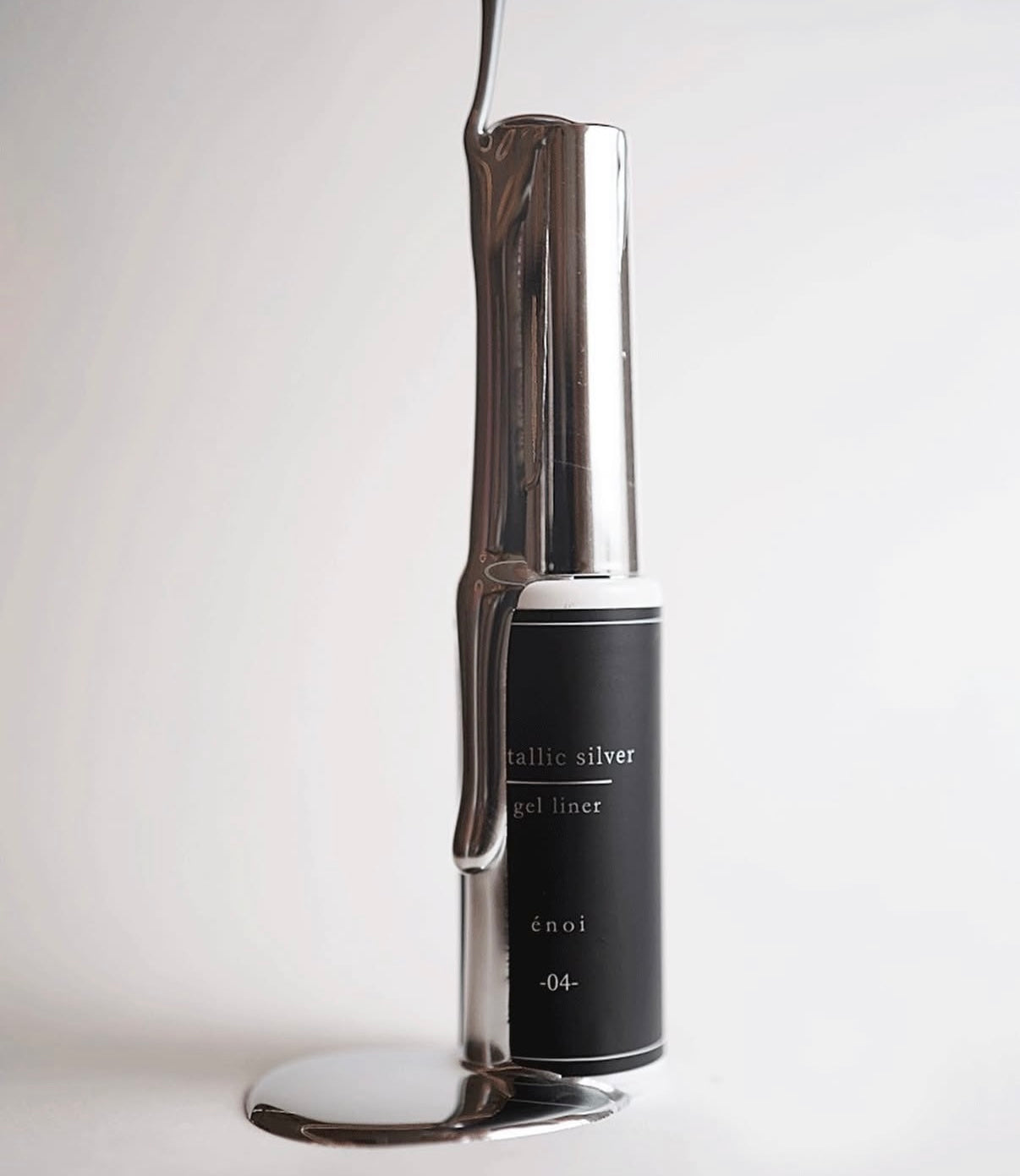 Enoi - Metallic Gel Liner 8g