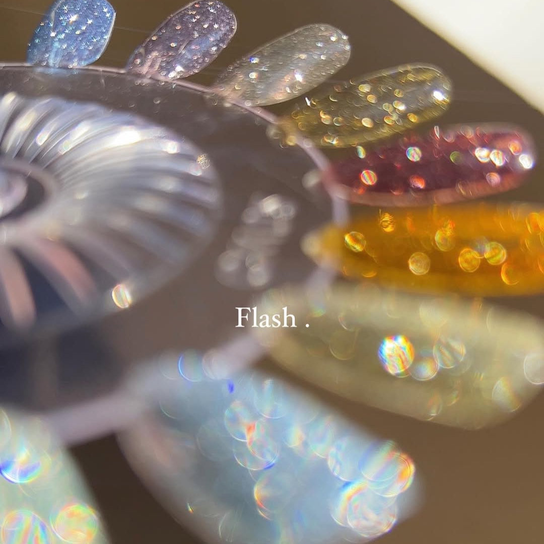 Enoi - Flash Series f13-22