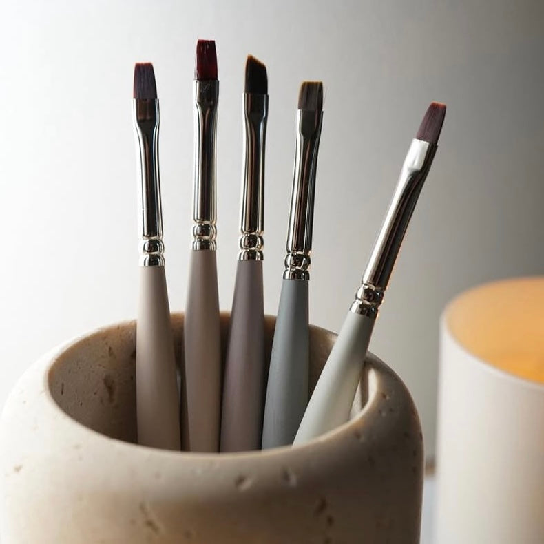 Enoi - Brush (Base/Colour/Top/French/Art)