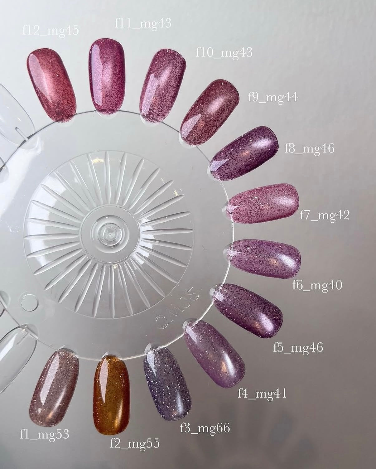 Enoi - Flash Series f01-12