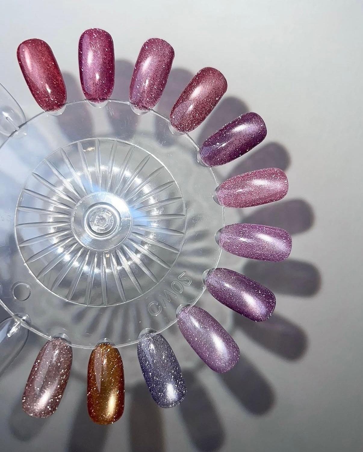 Enoi - Flash Series f01-12