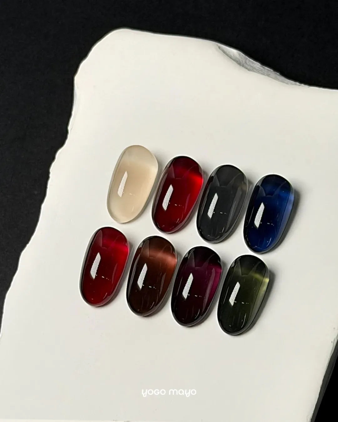 Yogo Mayo - Cruel Fairy Tale Collection (Individuals/Full set)