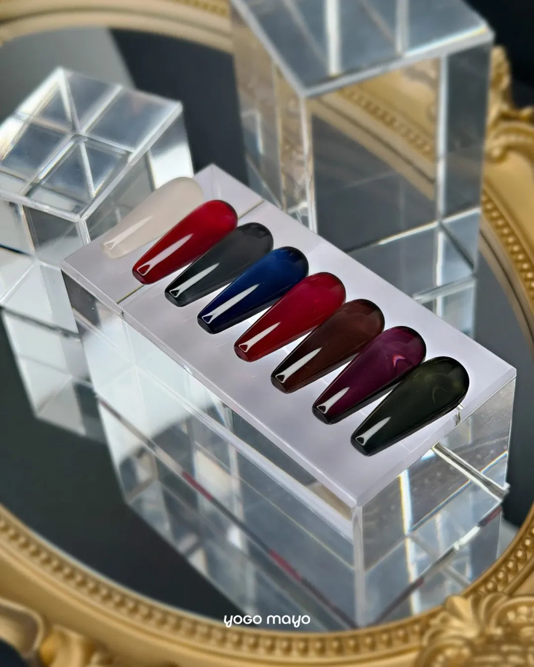 Yogo Mayo - Cruel Fairy Tale Collection (Individuals/Full set)