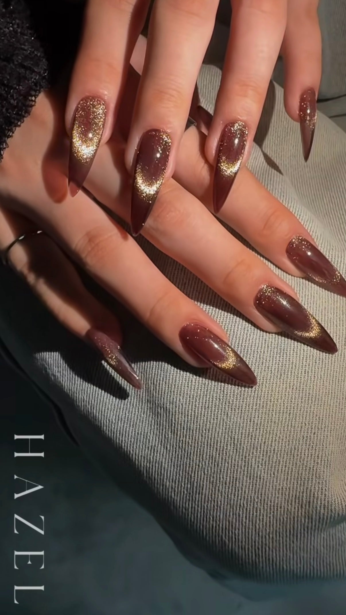 LIUHWA - Hazel Collection (Individuals/Full set)