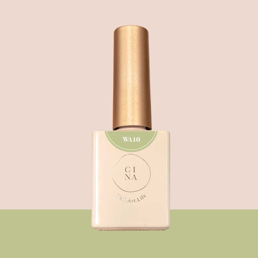 Gina - Watercolour Base Gel (10 colours)