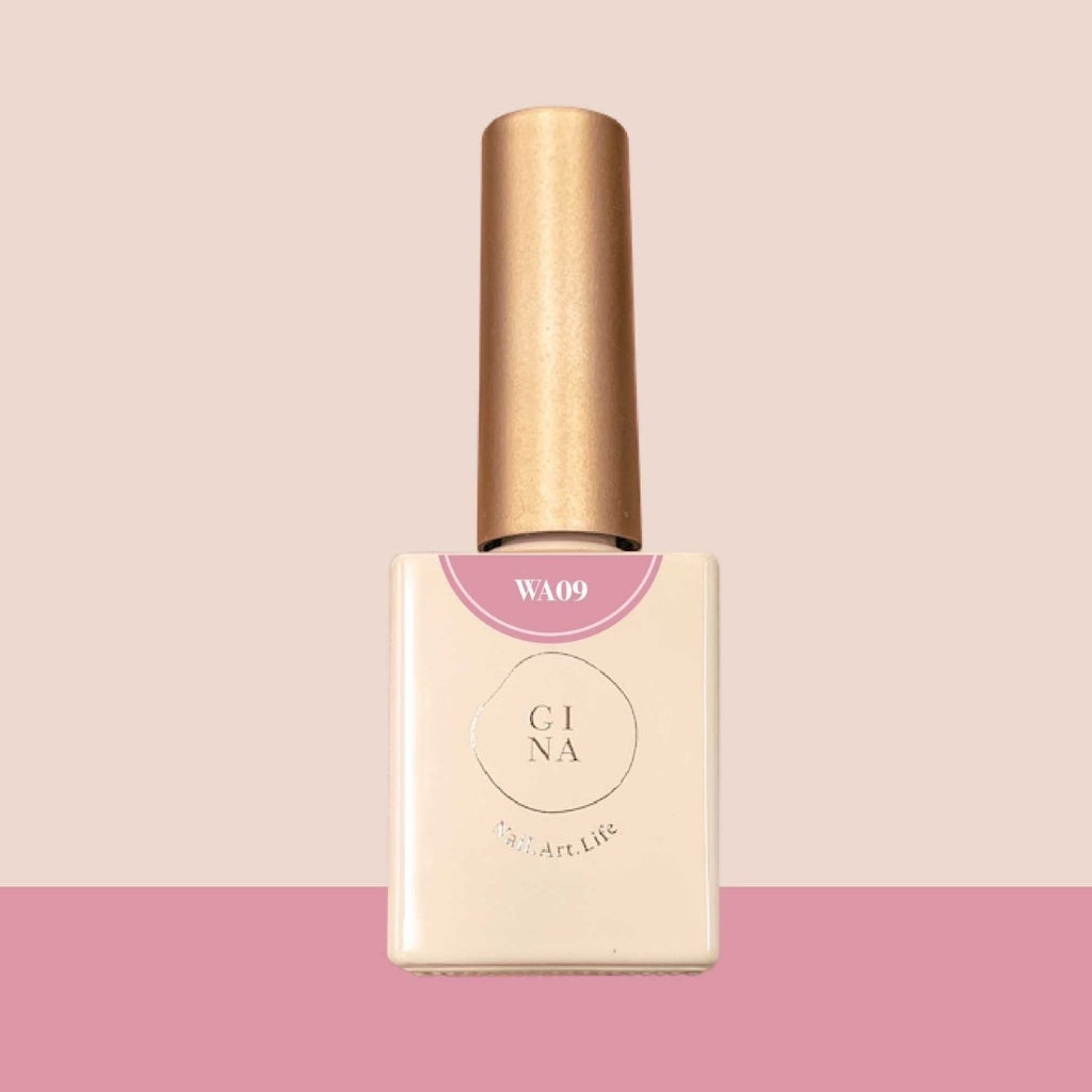 Gina - Watercolour Base Gel (10 colours)