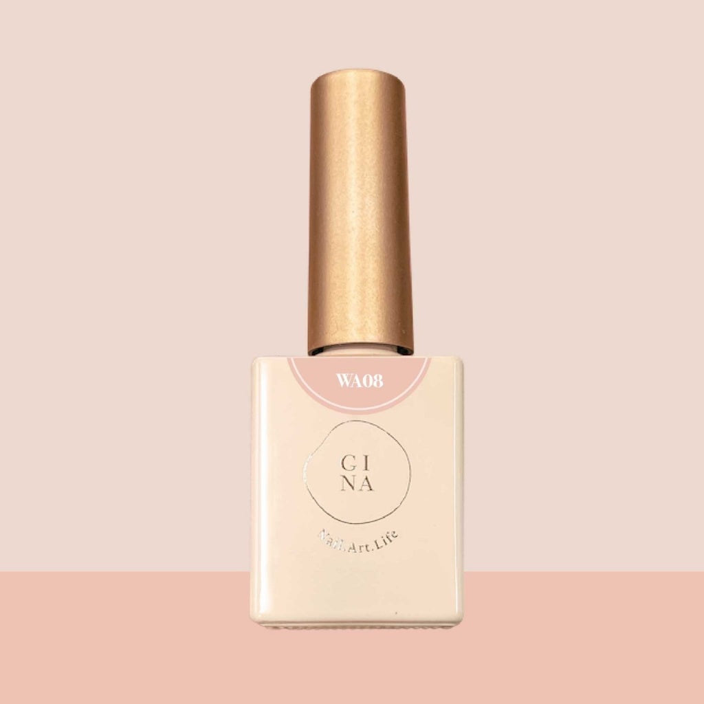 Gina - Watercolour Base Gel (10 colours)