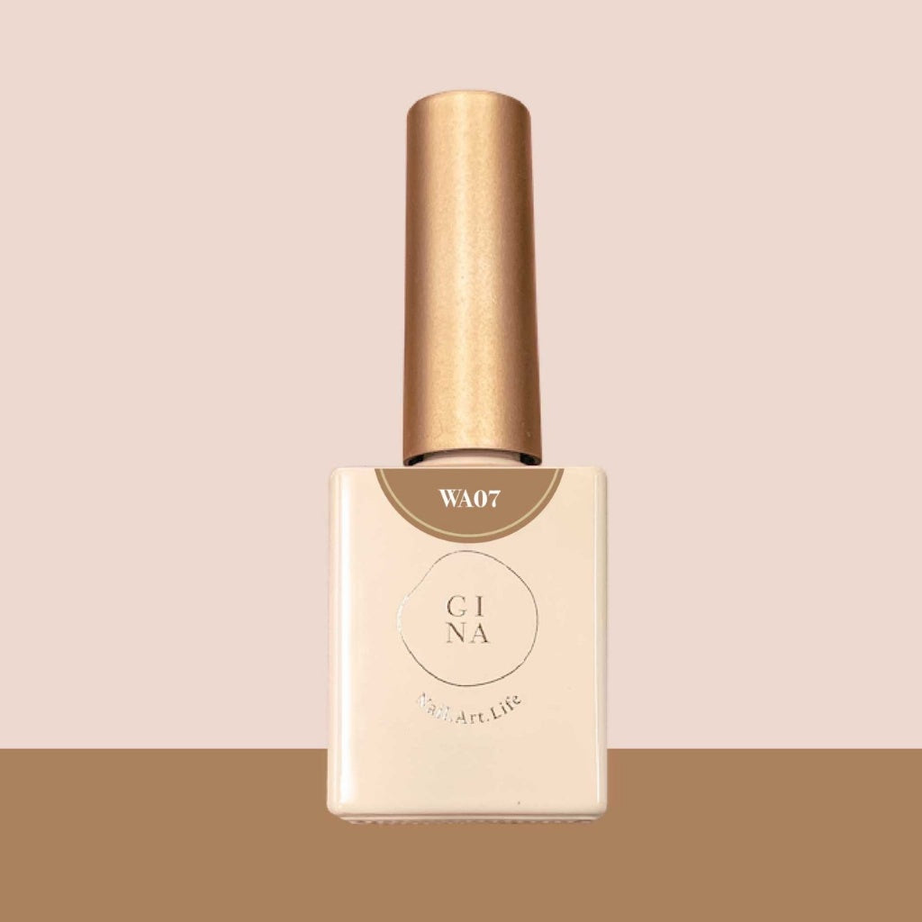 Gina - Watercolour Base Gel (10 colours)