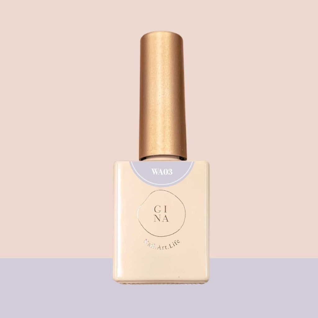 Gina - Watercolour Base Gel (10 colours)