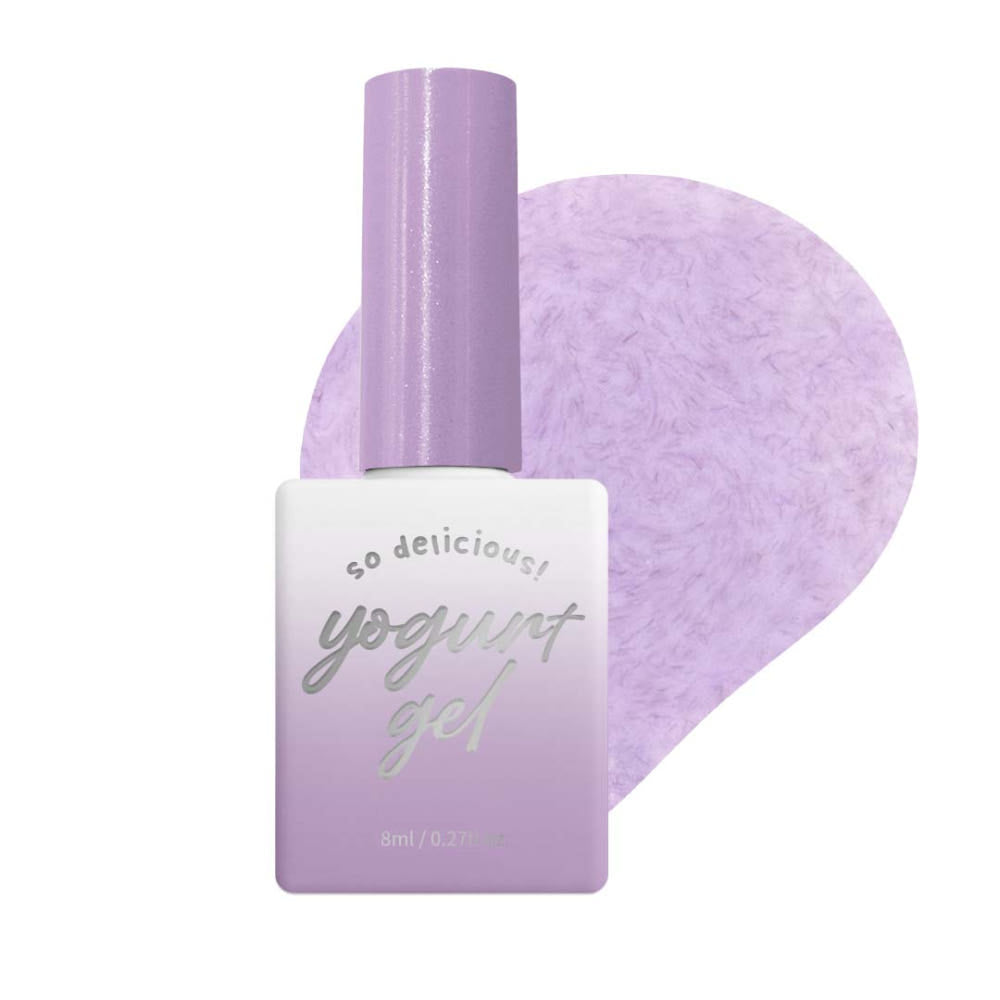 Yogurtnail Kr. - Muffler Collection (Individuals/Full set)