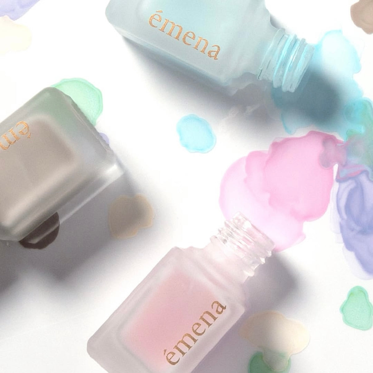 emena - Art Ink (AI10-AI15)