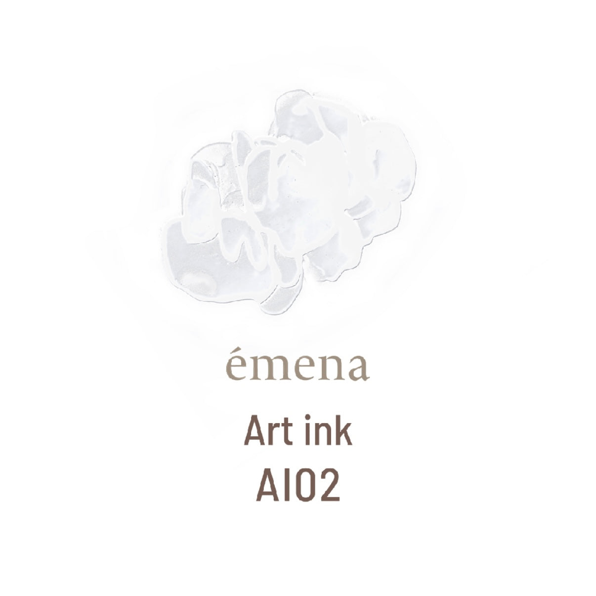 emena - Art Ink (AI01C-AI09)