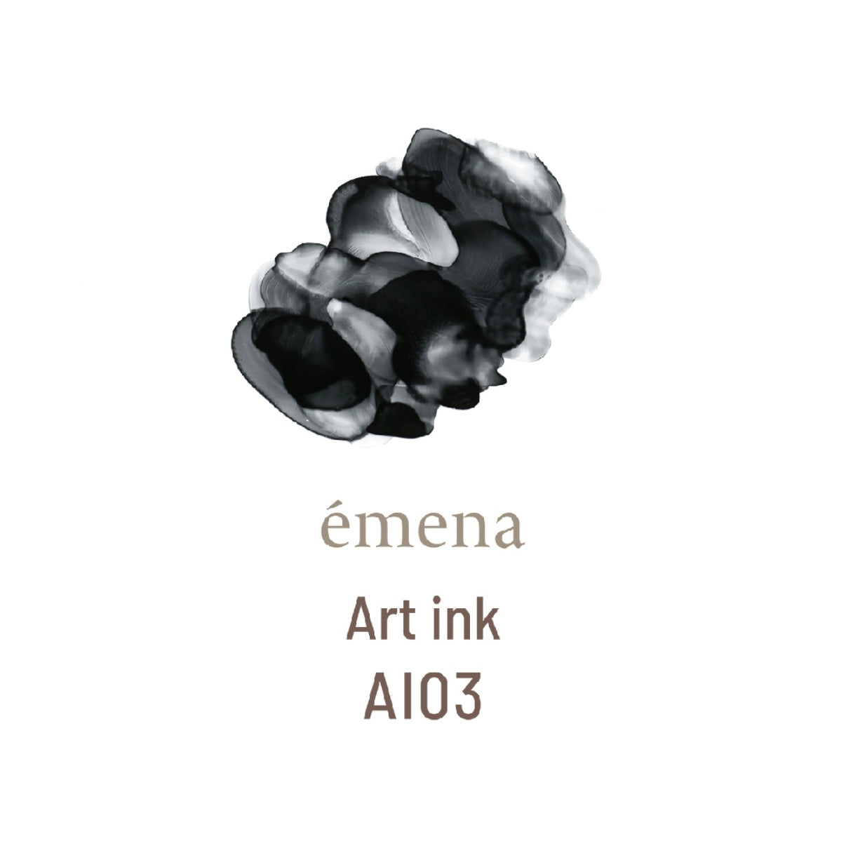 emena - Art Ink (AI01C-AI09)