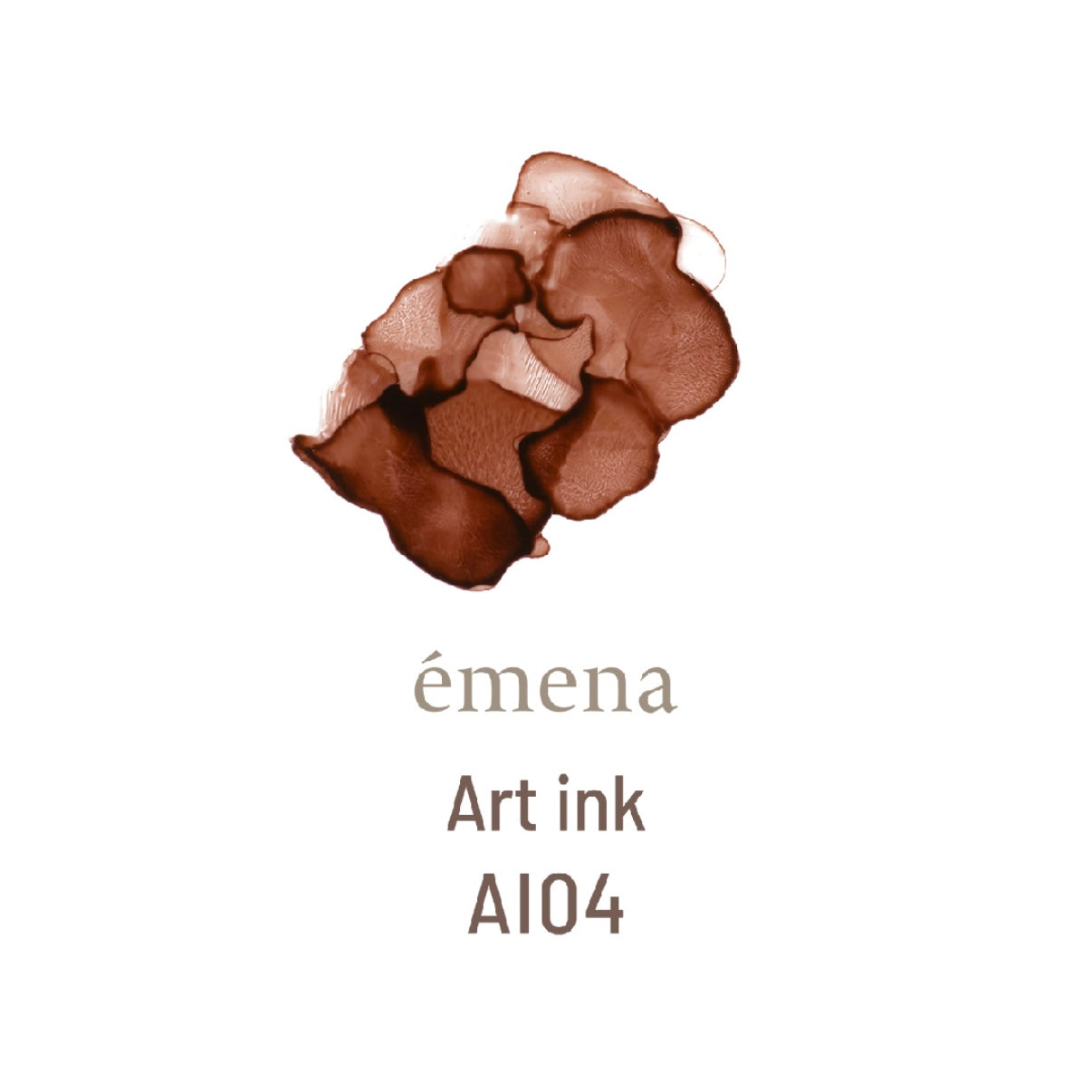 emena - Art Ink (AI01C-AI09)