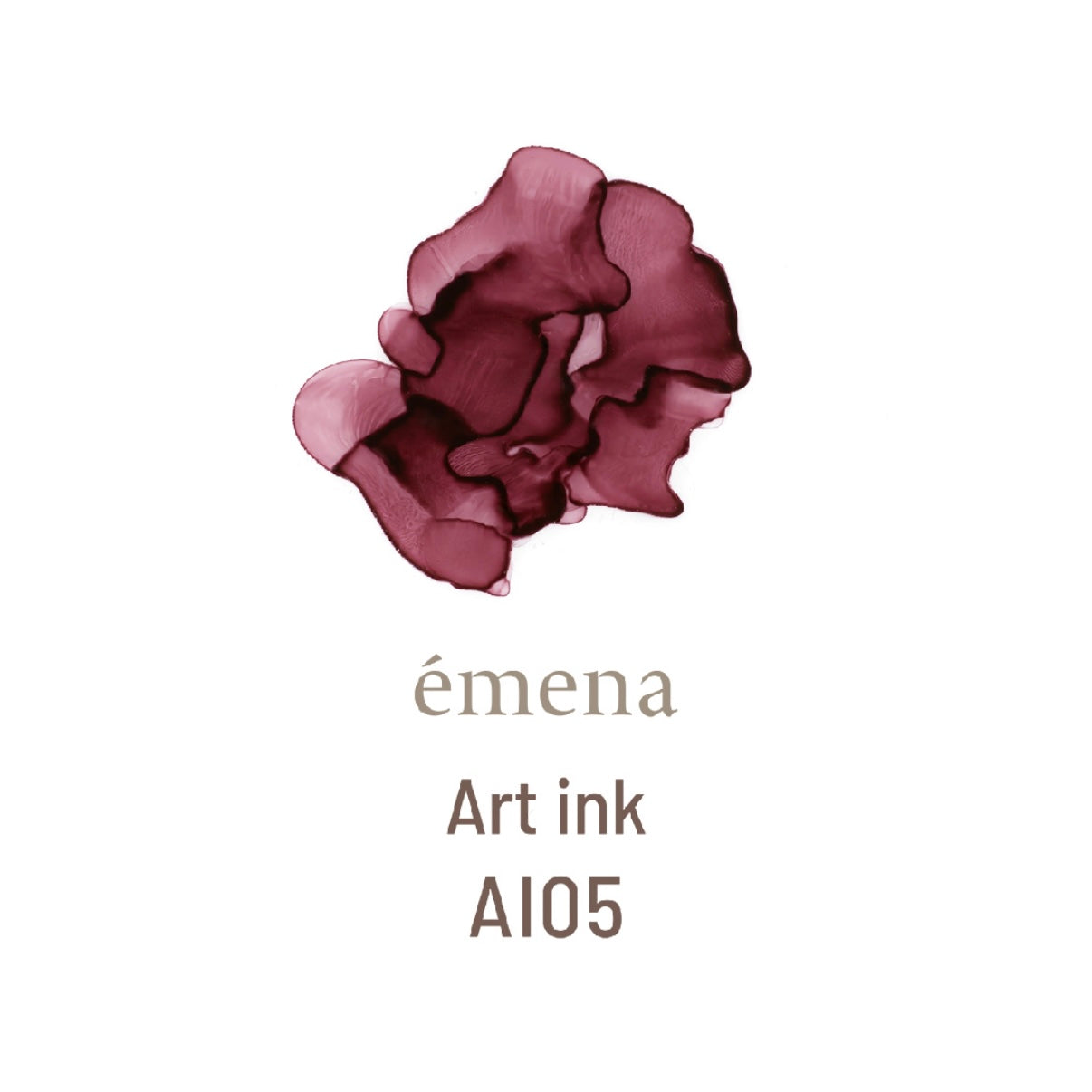 emena - Art Ink (AI01C-AI09)