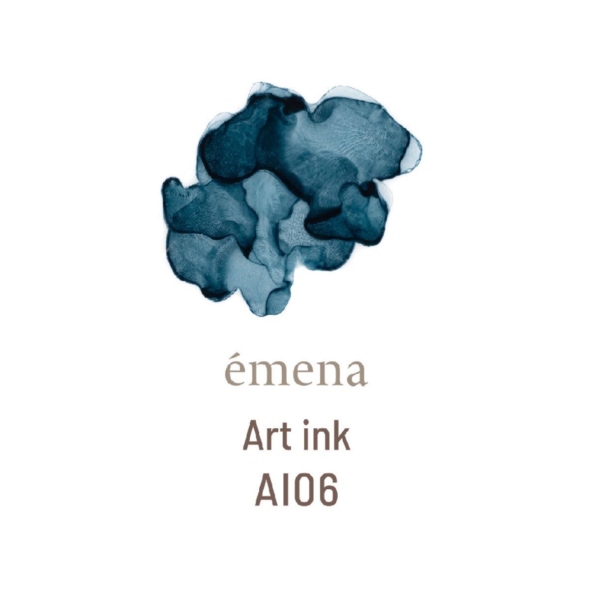 emena - Art Ink (AI01C-AI09)