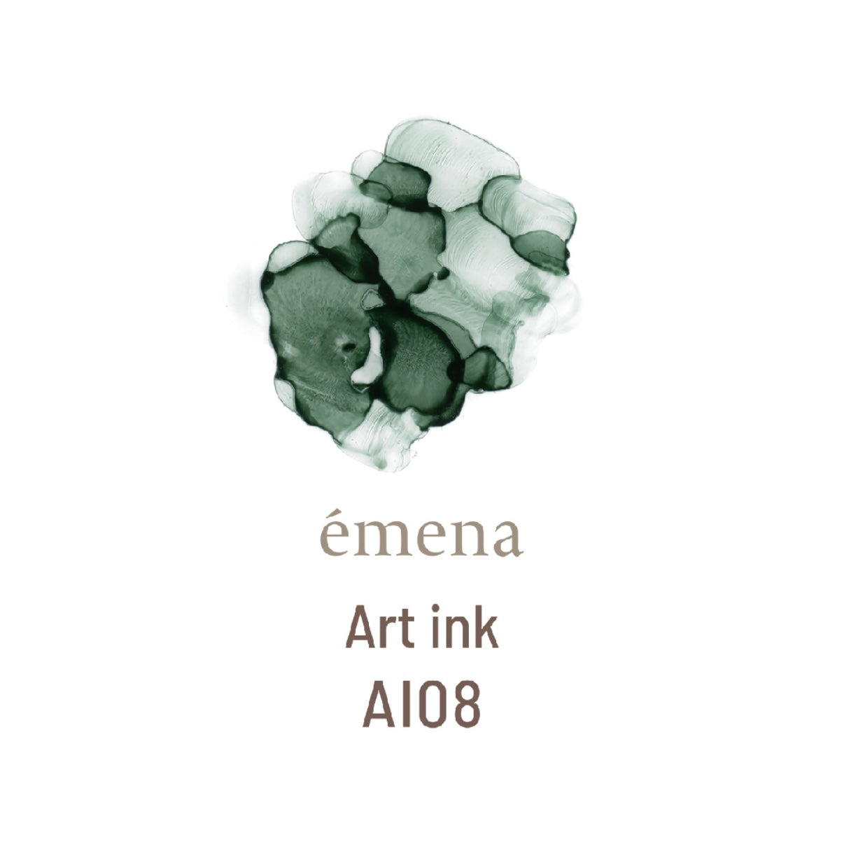 emena - Art Ink (AI01C-AI09)