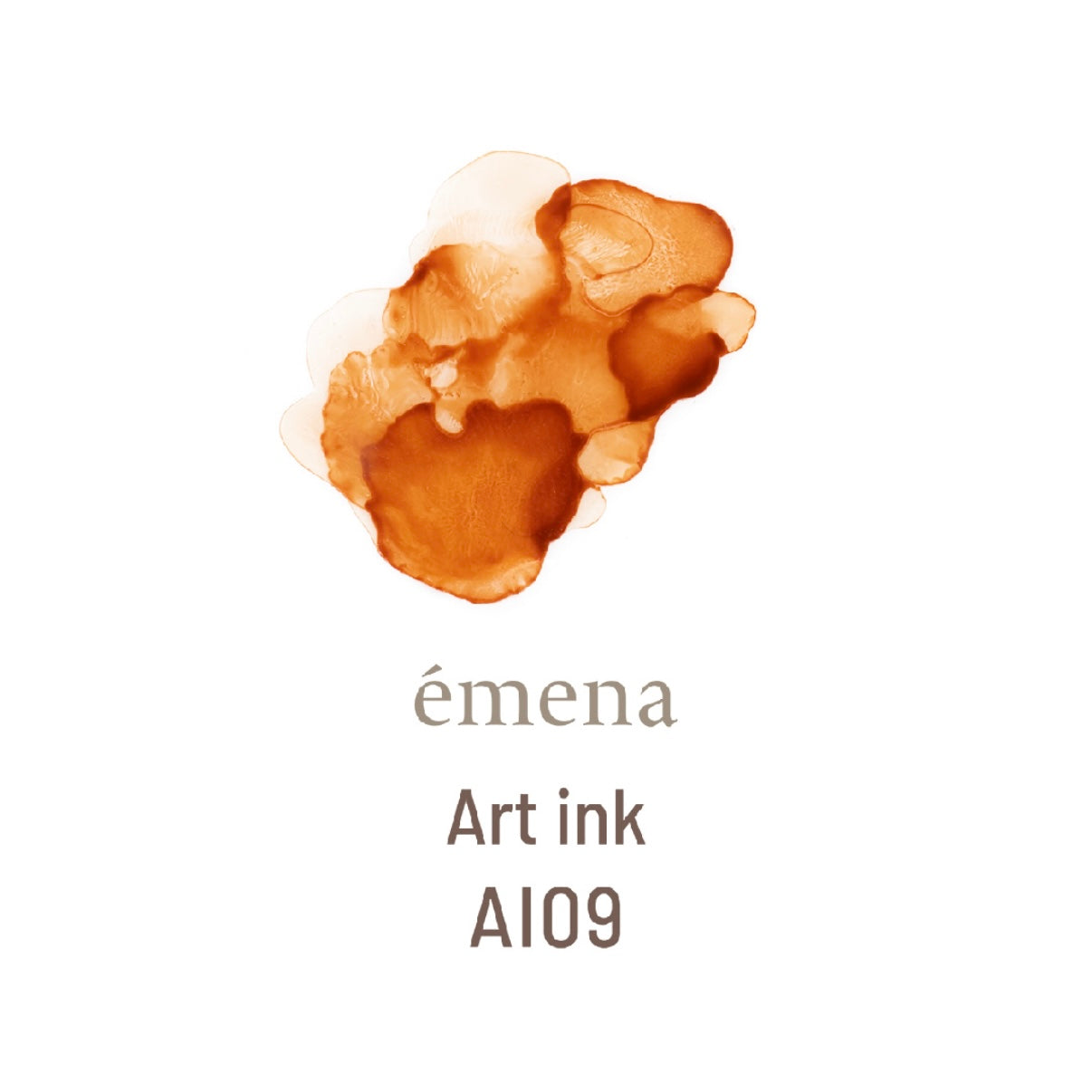 emena - Art Ink (AI01C-AI09)