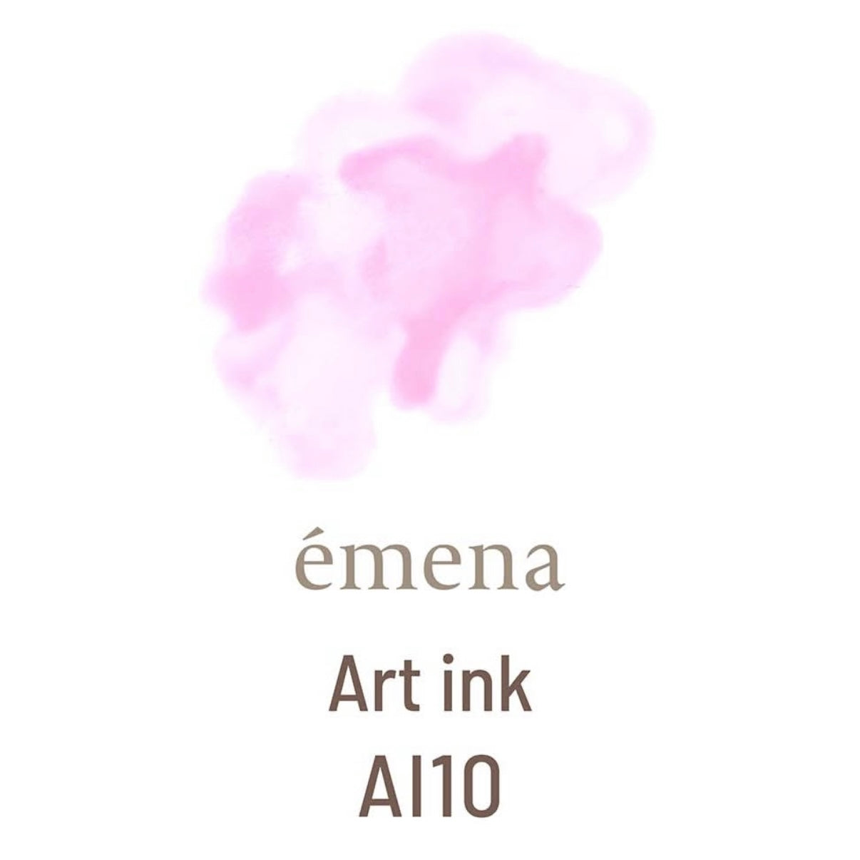 emena - Art Ink (AI10-AI15)