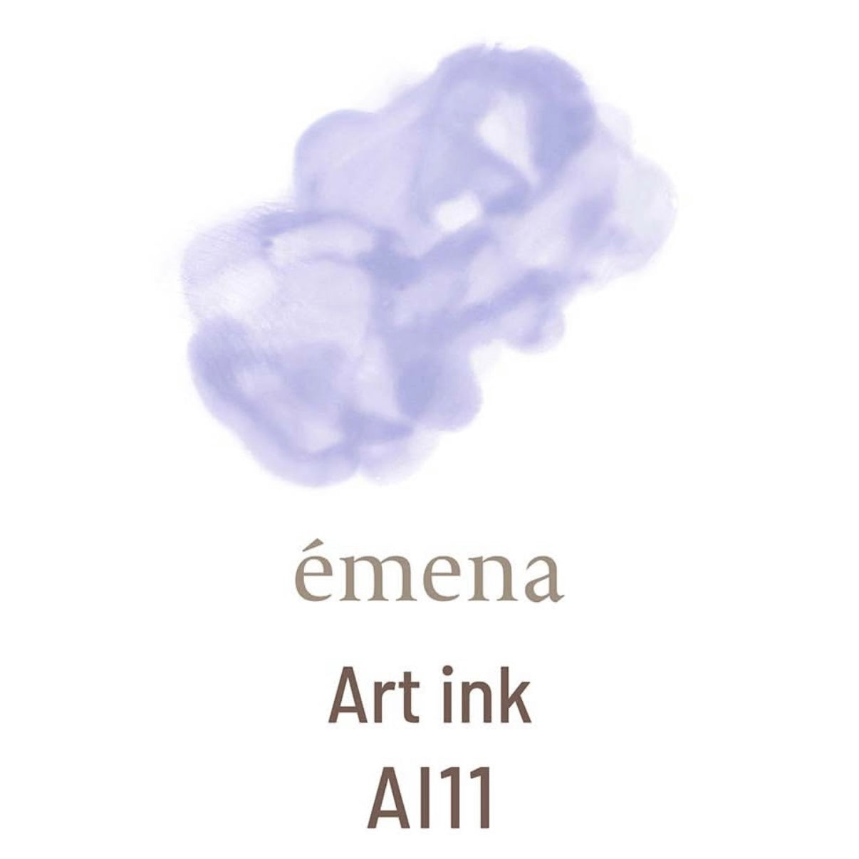 emena - Art Ink (AI10-AI15)