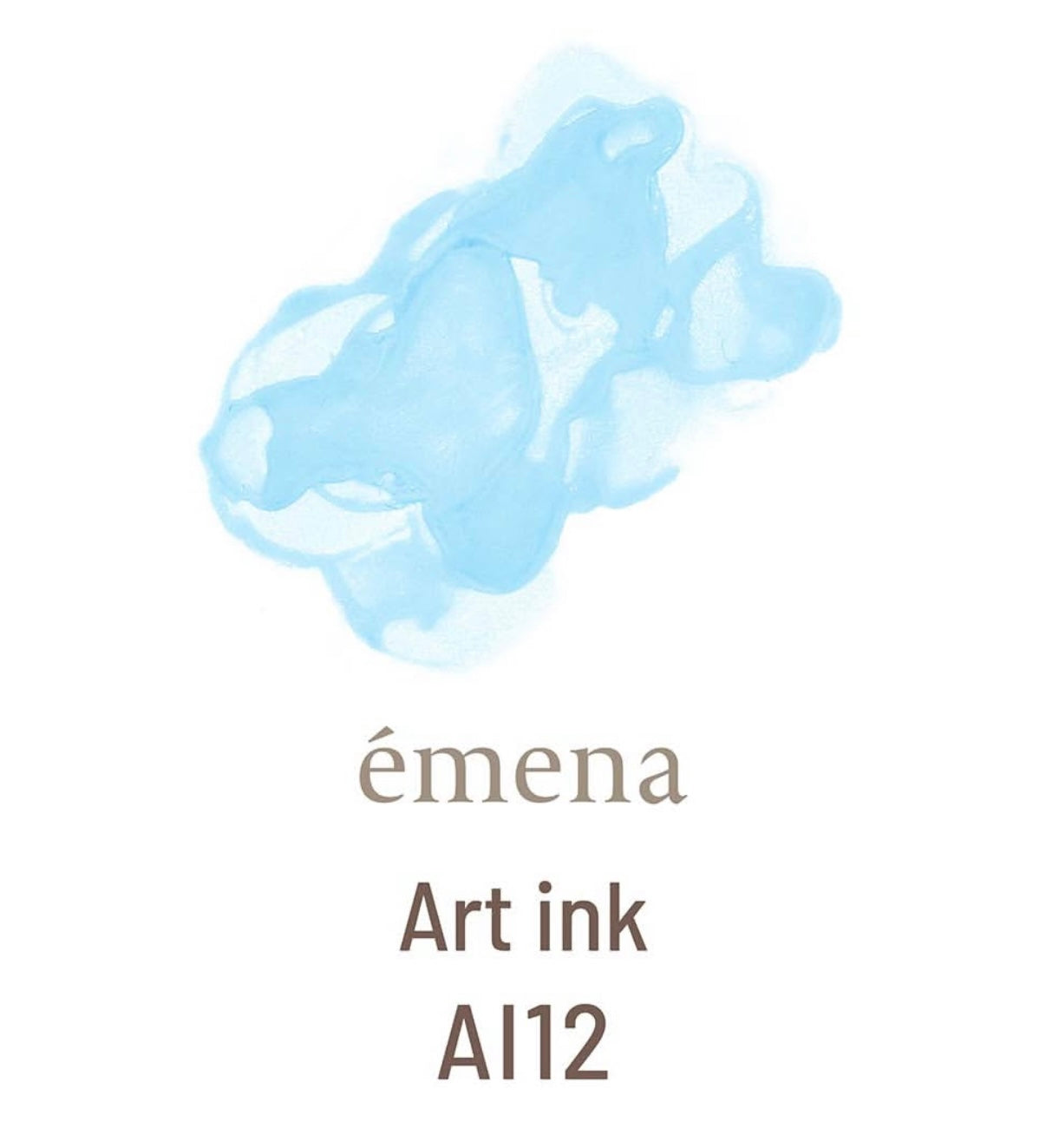 emena - Art Ink (AI10-AI15)