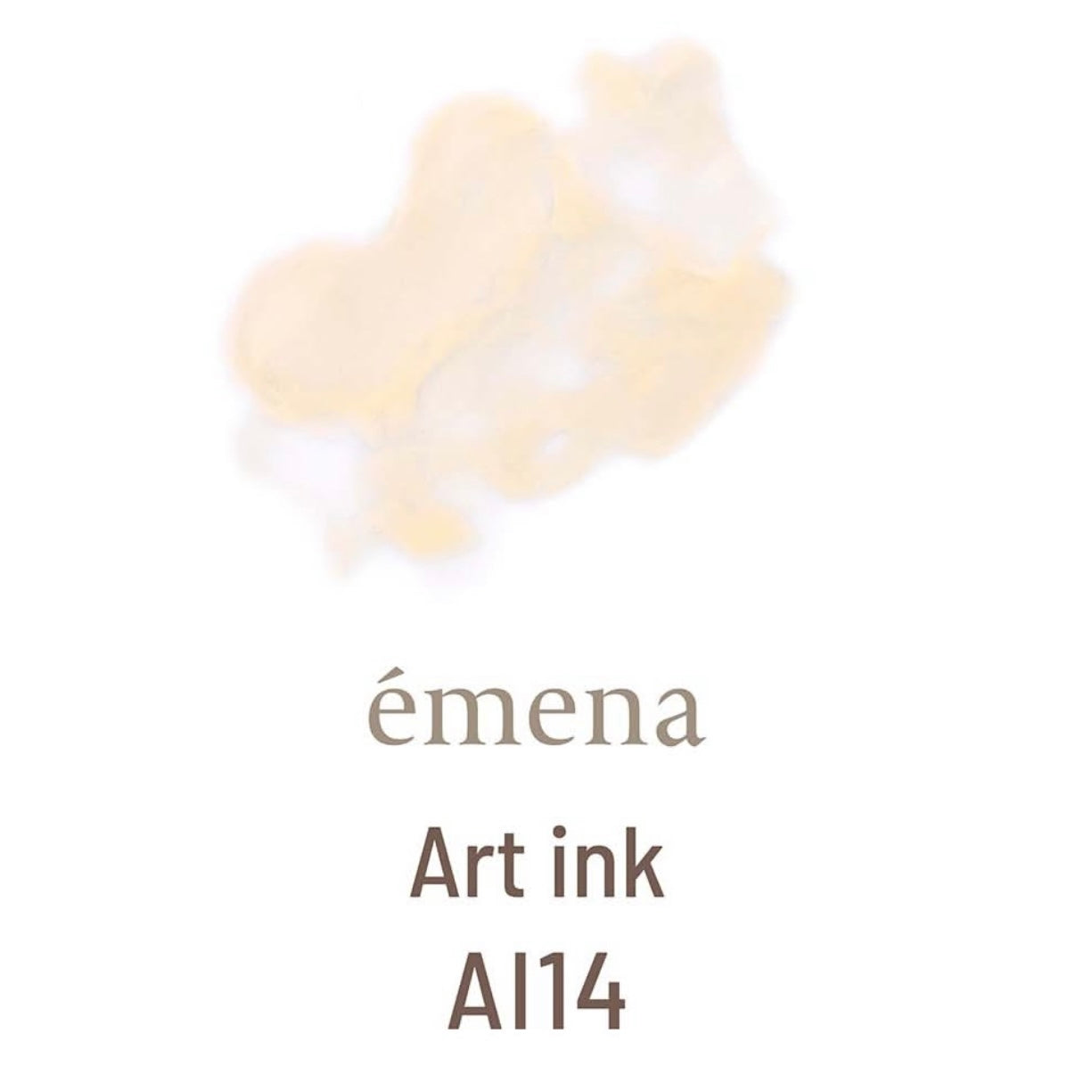 emena - Art Ink (AI10-AI15)