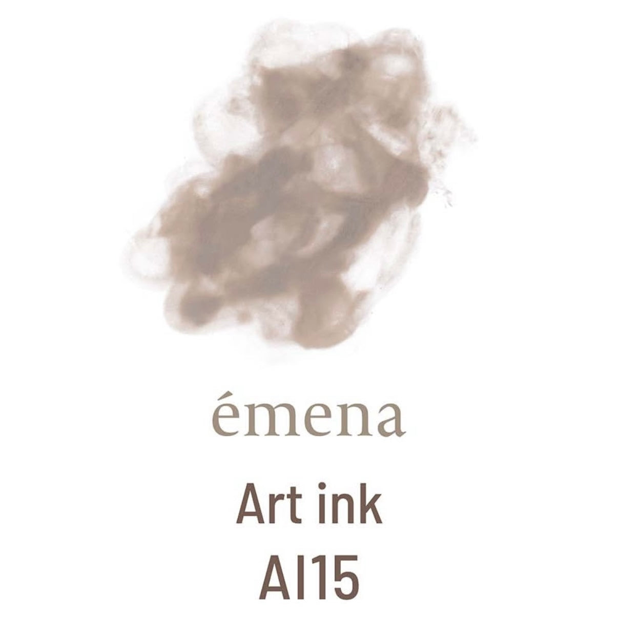 emena - Art Ink (AI10-AI15)
