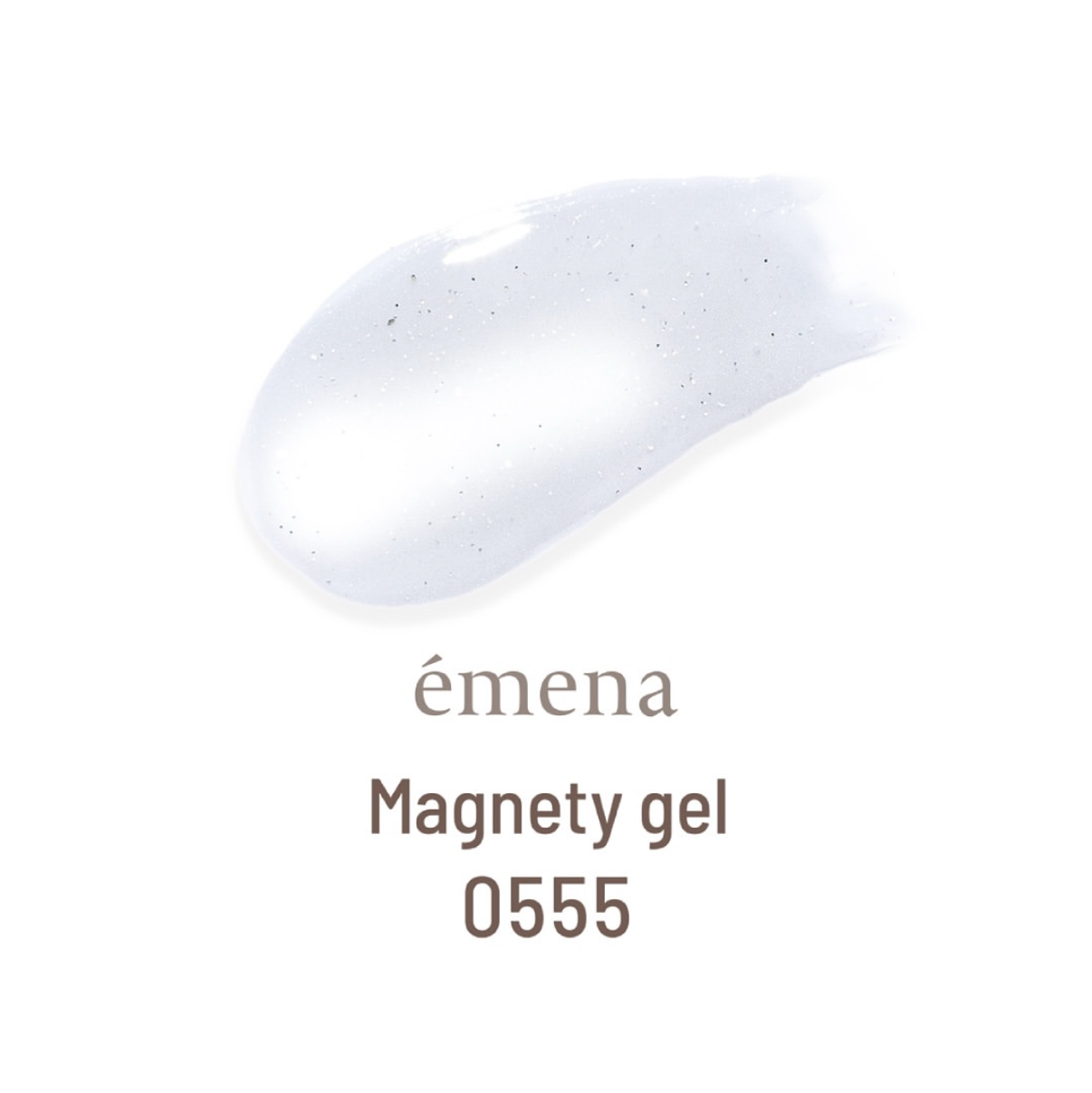 emena - MAGNETY GEL (0552-0555)