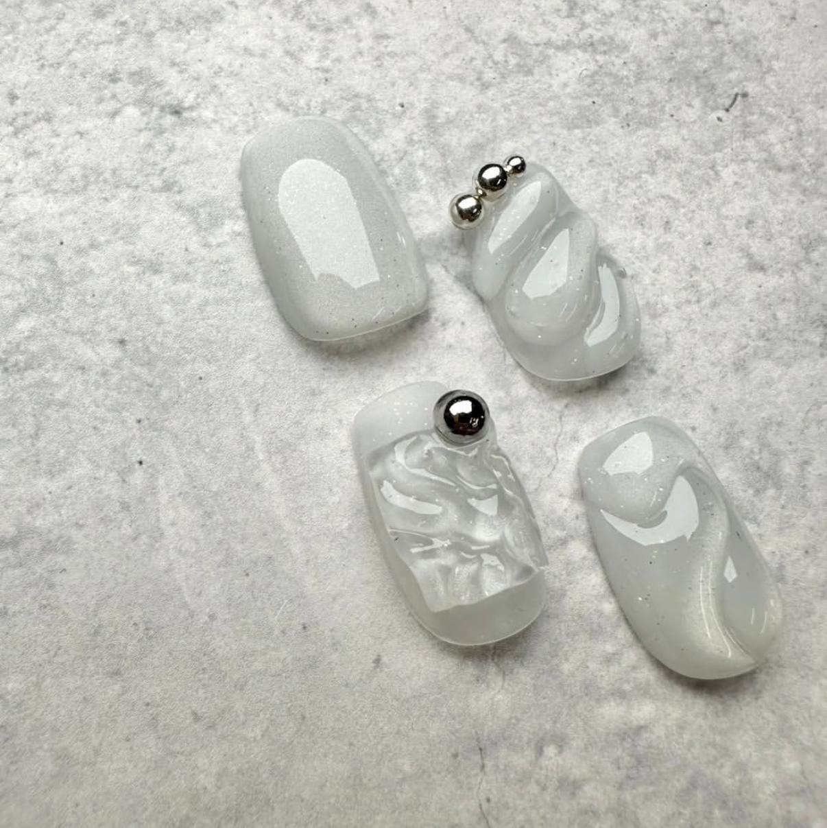 emena - MAGNETY GEL (0552-0555)