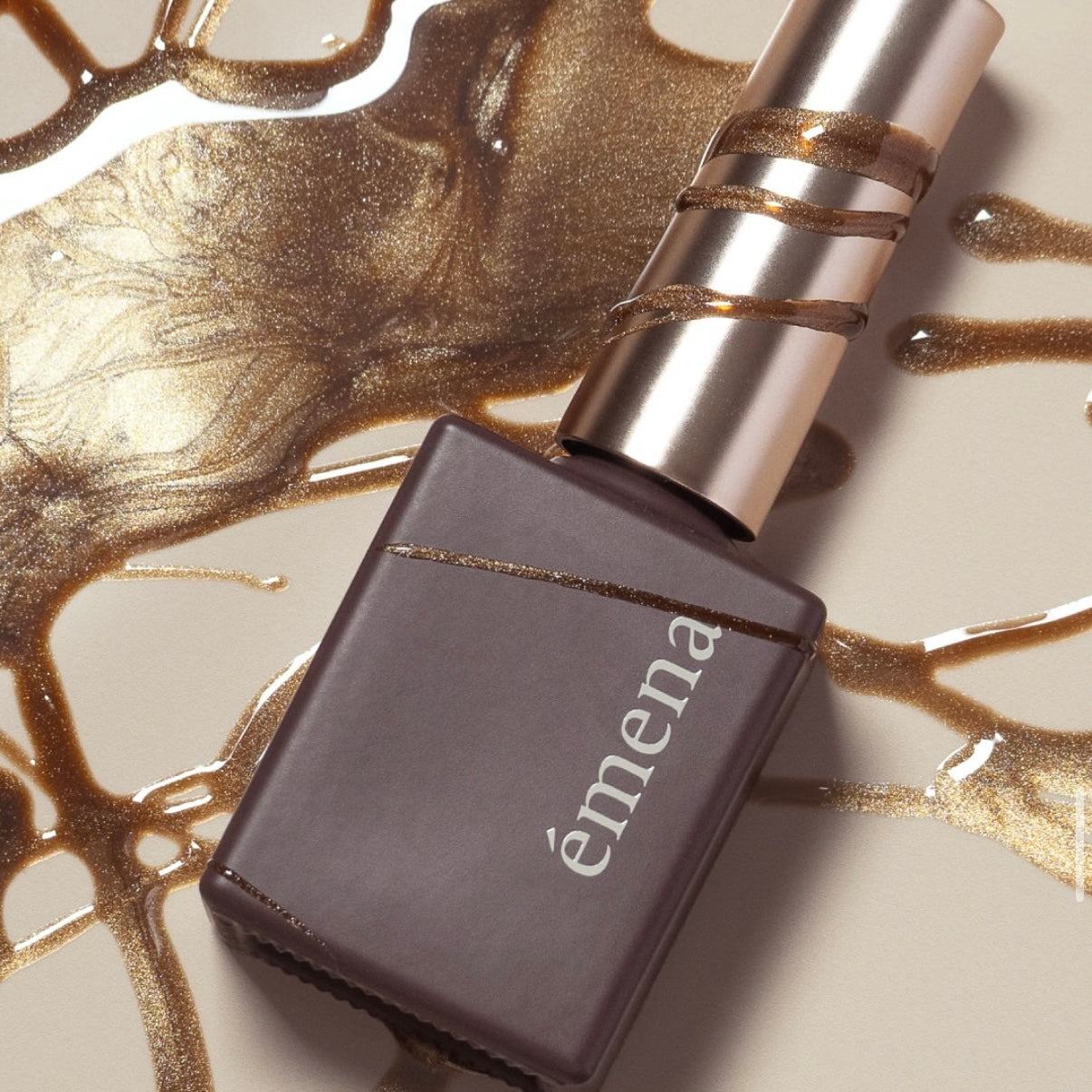 emena - MAGNETY GEL (0556, 0557)