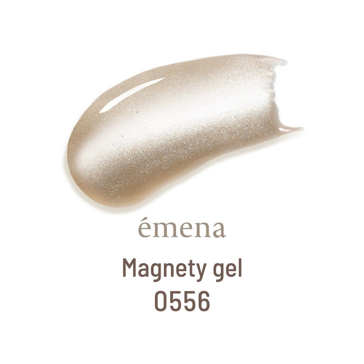 emena - MAGNETY GEL (0556, 0557)
