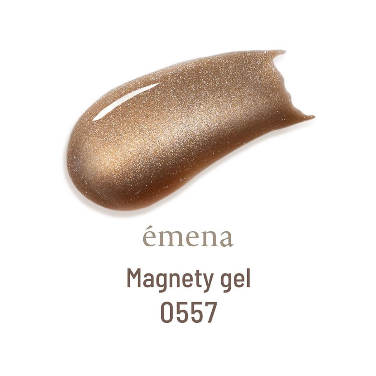 emena - MAGNETY GEL (0556, 0557)