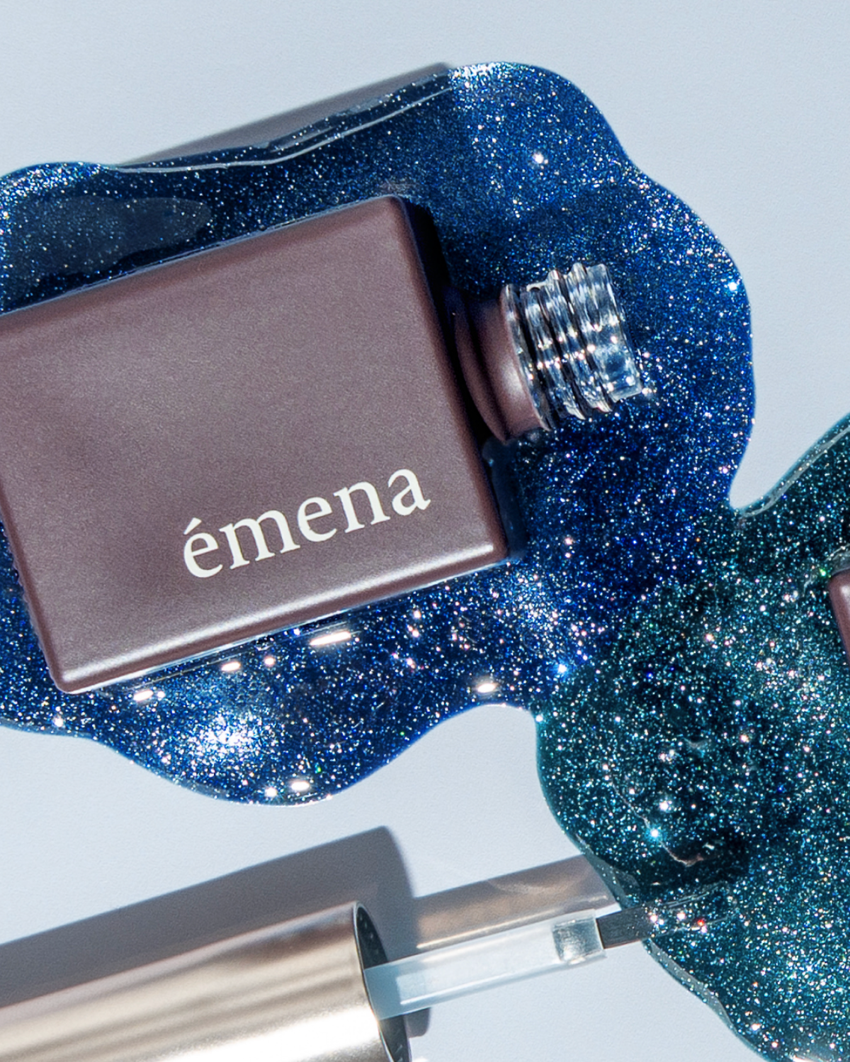 emena - Magnety Flash Gel (1316-1318)